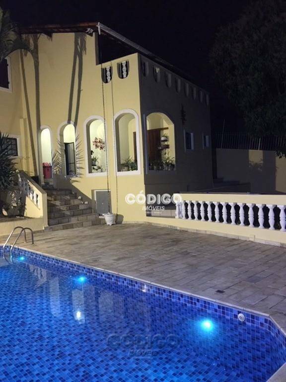 Sobrado à venda com 4 quartos, 283m² - Foto 22