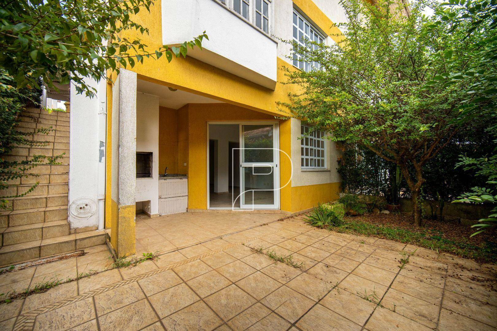 Casa de Condomínio à venda com 3 quartos, 195m² - Foto 1