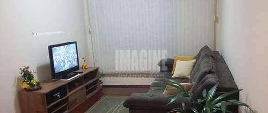 Apartamento à venda com 3 quartos, 60m² - Foto 1