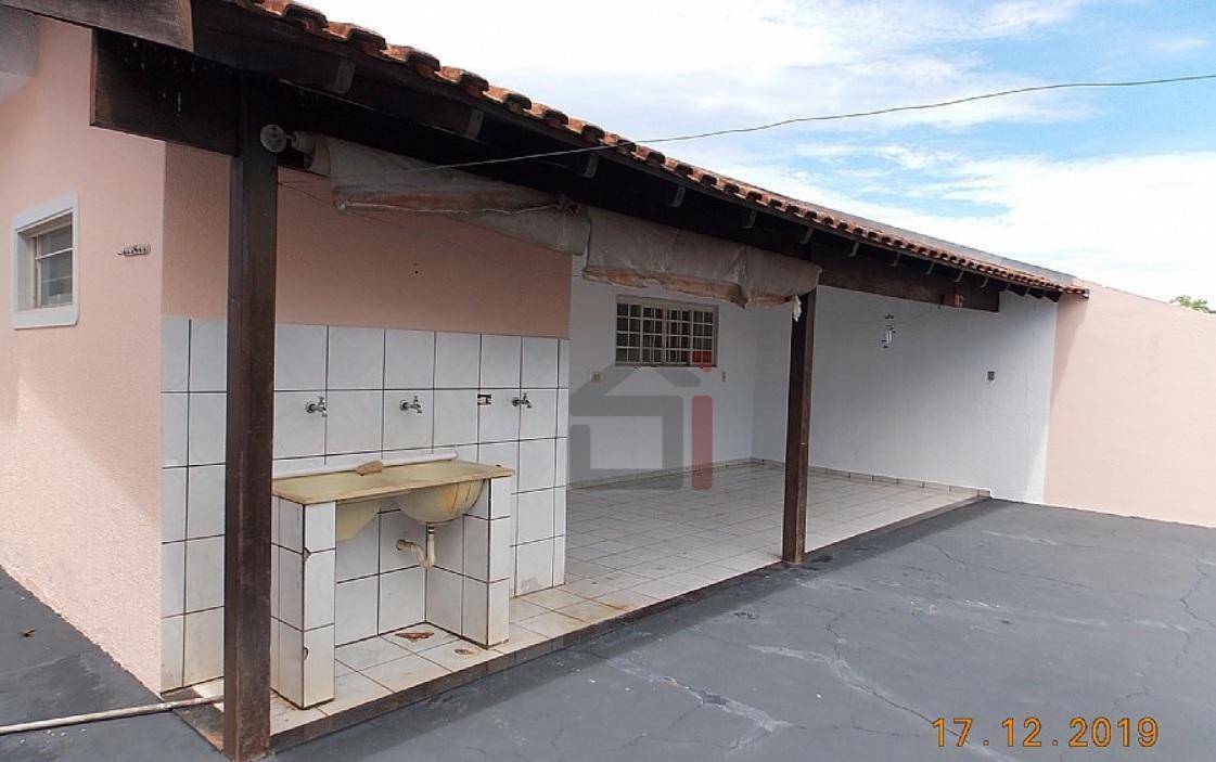 Casa à venda com 3 quartos - Foto 9