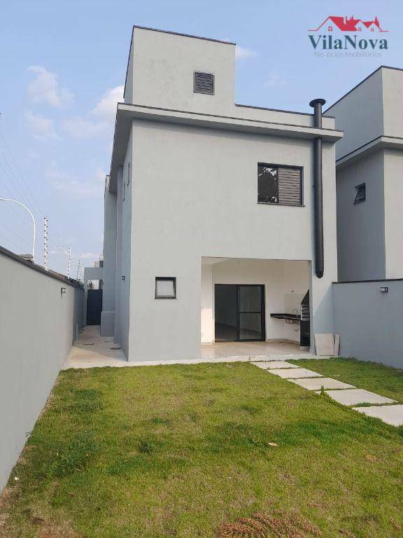 Casa de Condomínio à venda com 3 quartos, 186m² - Foto 42