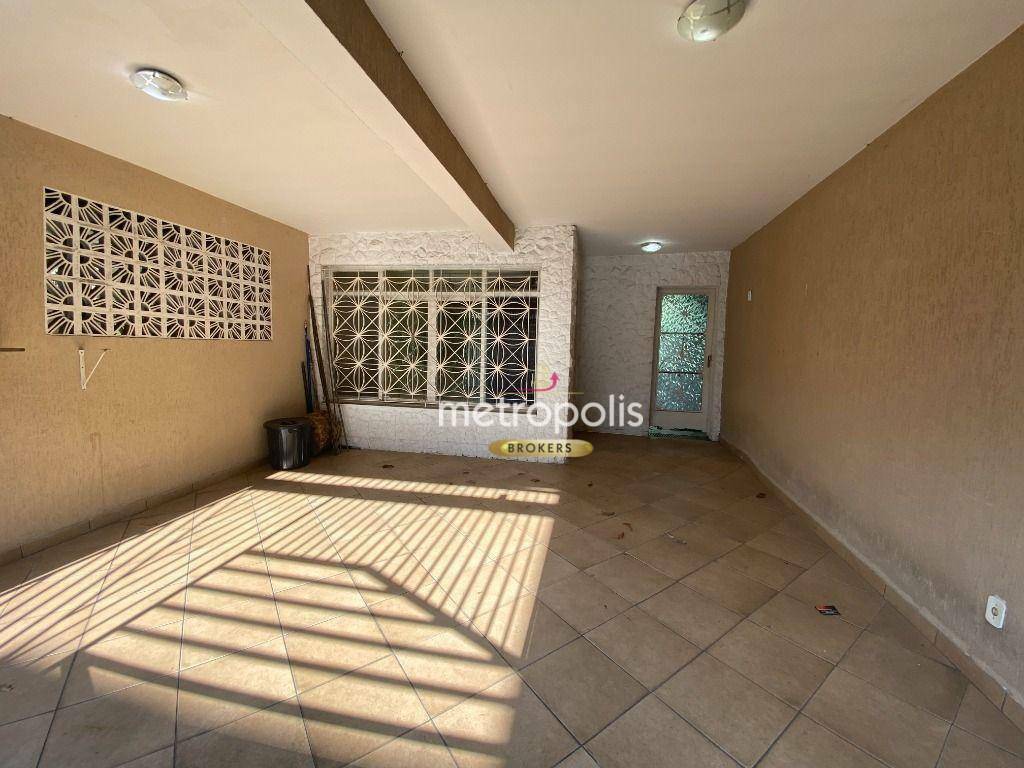 Sobrado à venda com 3 quartos, 120m² - Foto 26