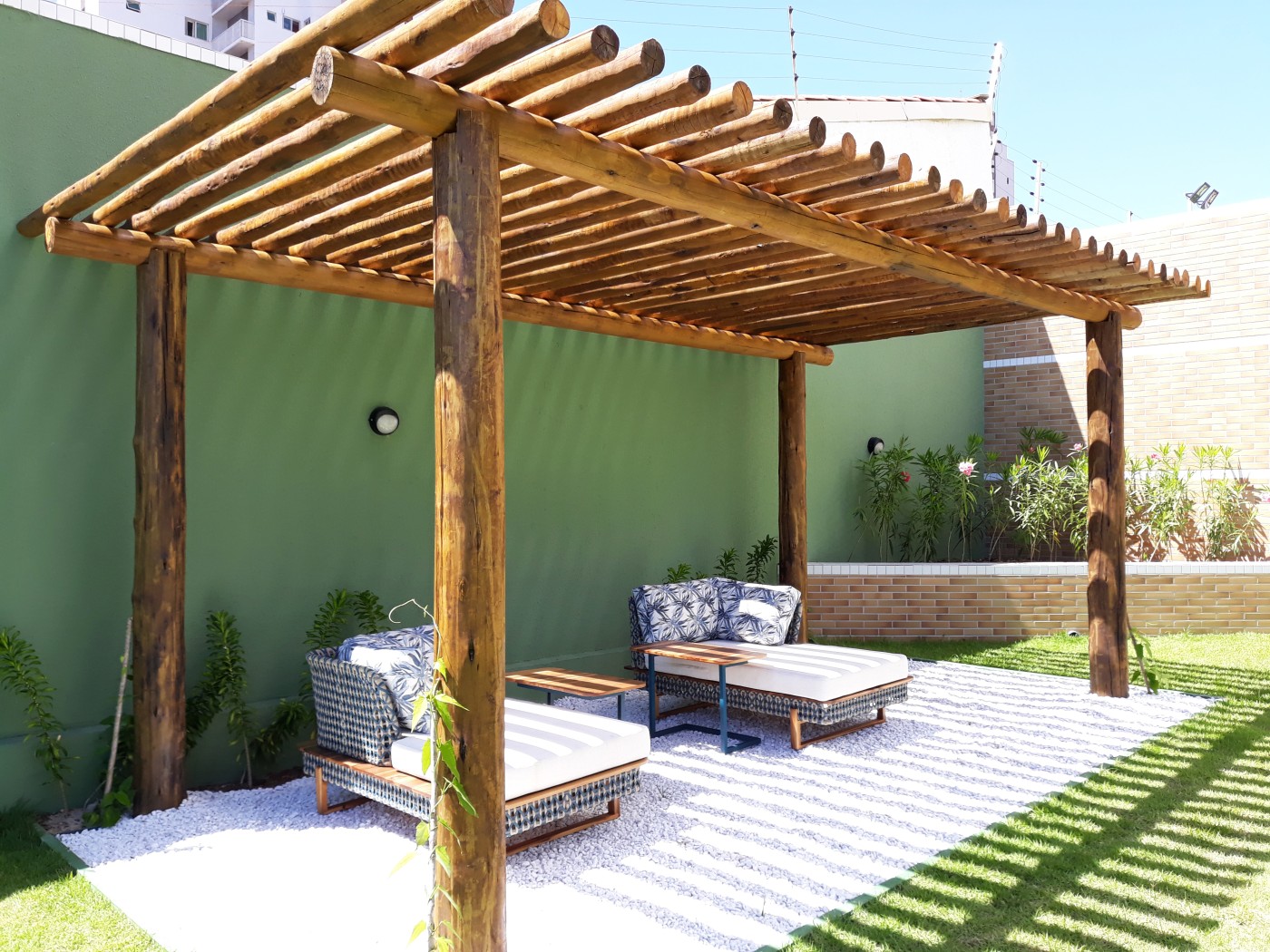 Apartamento à venda com 3 quartos, 78m² - Foto 13