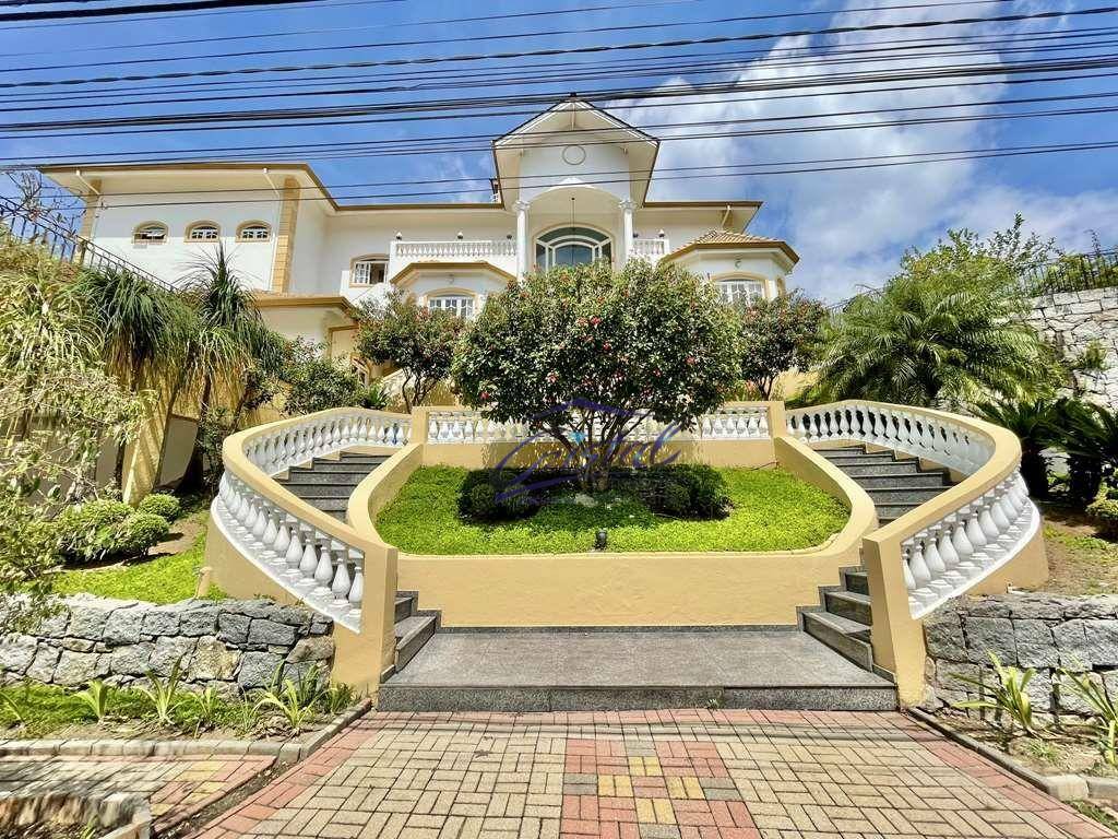 Casa de Condomínio à venda com 4 quartos, 986m² - Foto 3