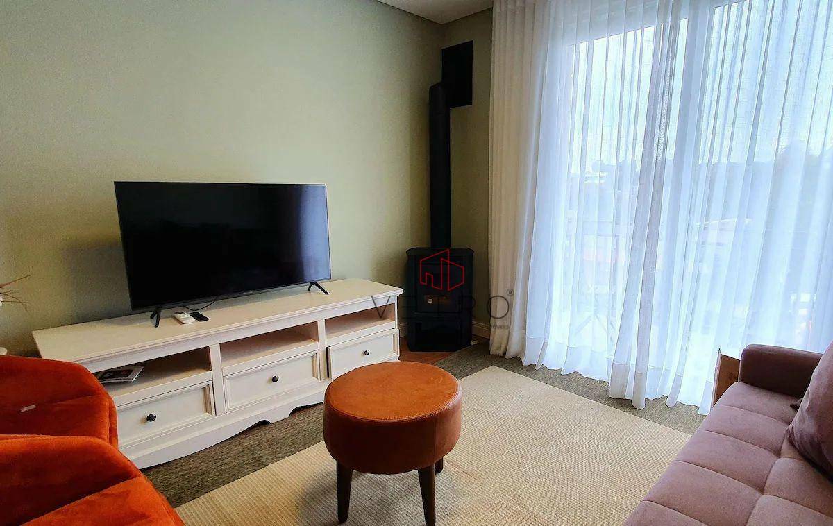 Apartamento à venda com 2 quartos, 94m² - Foto 6