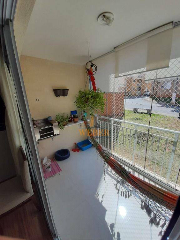 Apartamento à venda com 3 quartos, 74m² - Foto 16