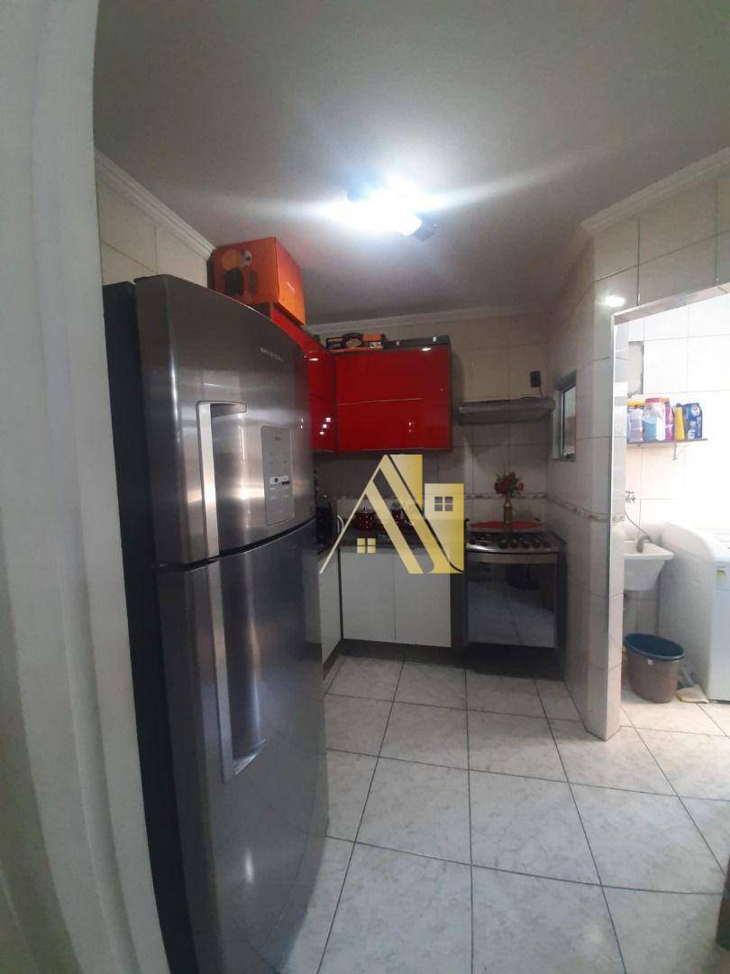 Apartamento à venda com 3 quartos, 66m² - Foto 10