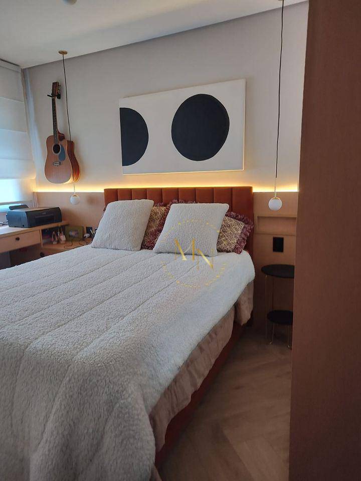 Apartamento à venda com 2 quartos, 70m² - Foto 17