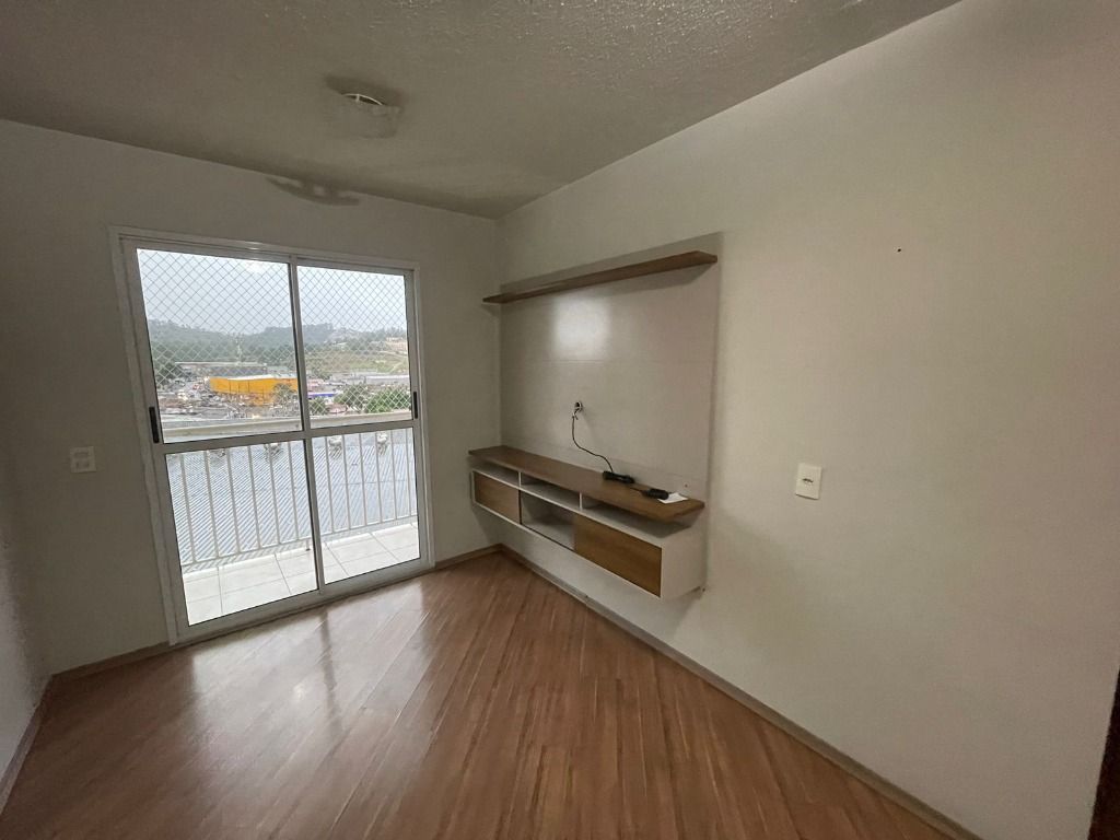 Apartamento à venda com 2 quartos, 49m² - Foto 1