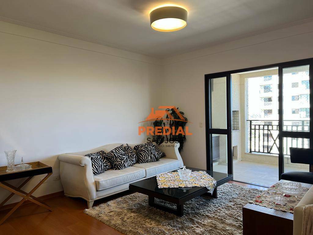 Apartamento à venda com 3 quartos, 157m² - Foto 3