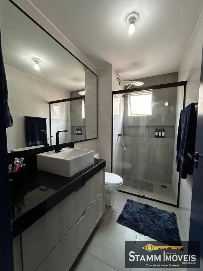 Apartamento à venda com 2 quartos, 50m² - Foto 8