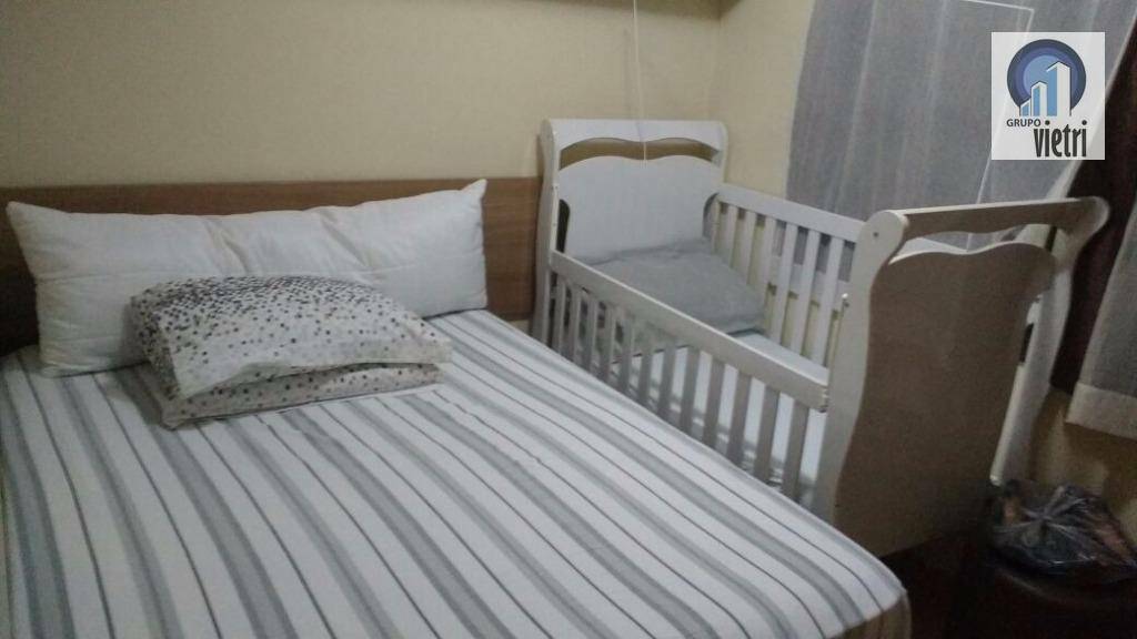 Apartamento à venda com 2 quartos, 48m² - Foto 6