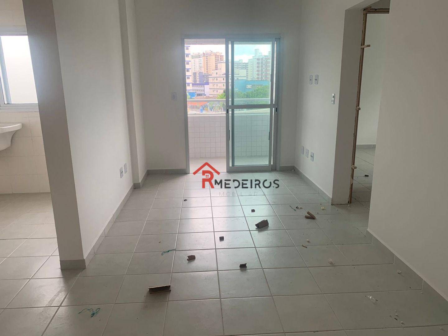 Apartamento à venda com 2 quartos, 56m² - Foto 3