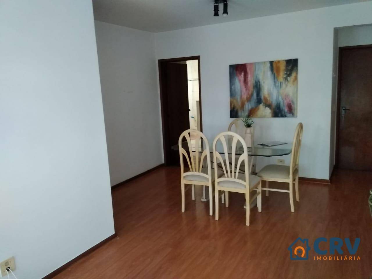 Apartamento à venda e aluguel com 3 quartos, 89m² - Foto 1