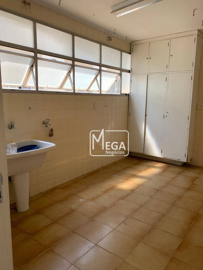 Apartamento à venda com 3 quartos, 173m² - Foto 11