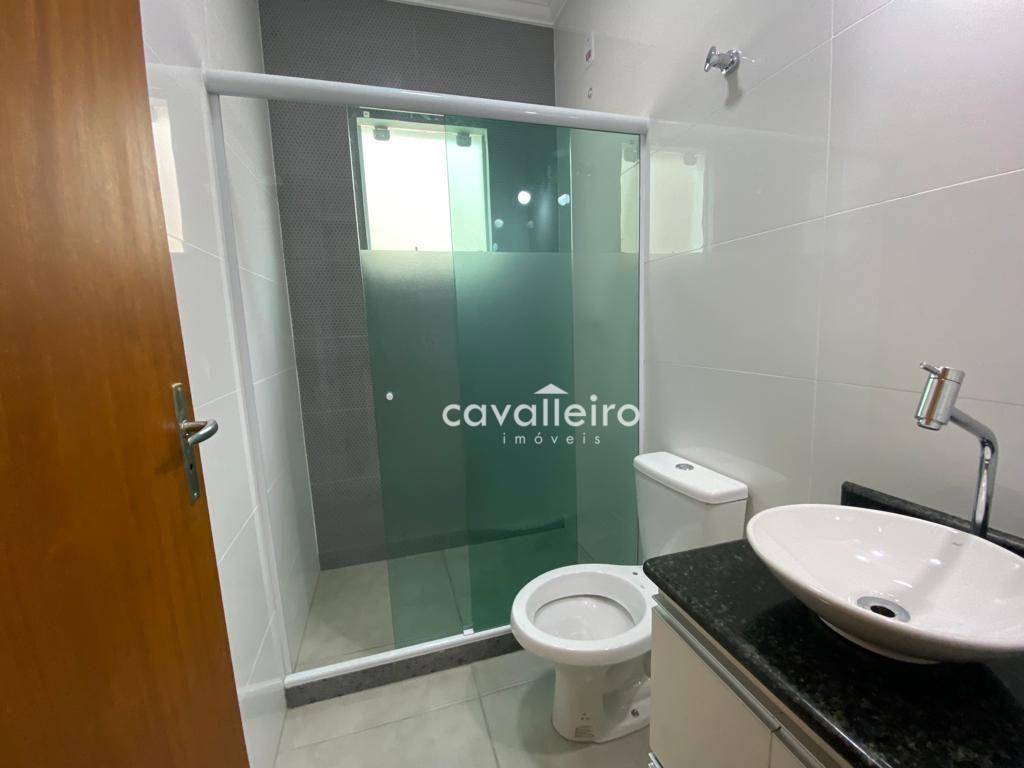 Casa à venda com 2 quartos, 94m² - Foto 11