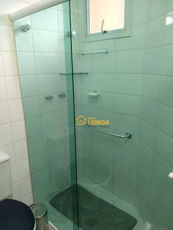 Apartamento para alugar com 3 quartos, 82m² - Foto 19