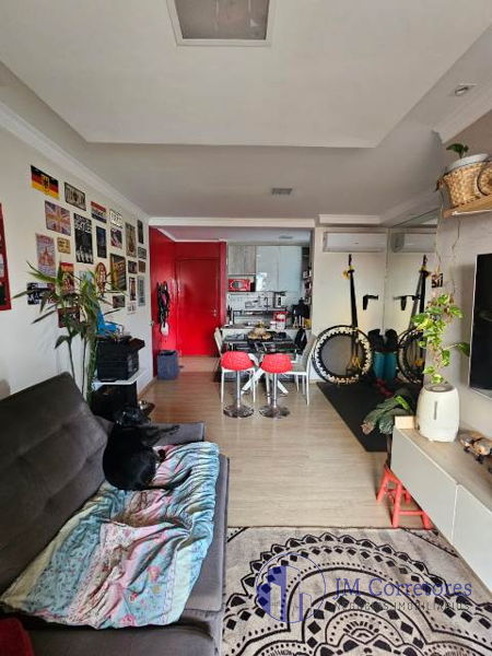 Apartamento à venda com 3 quartos, 78m² - Foto 5