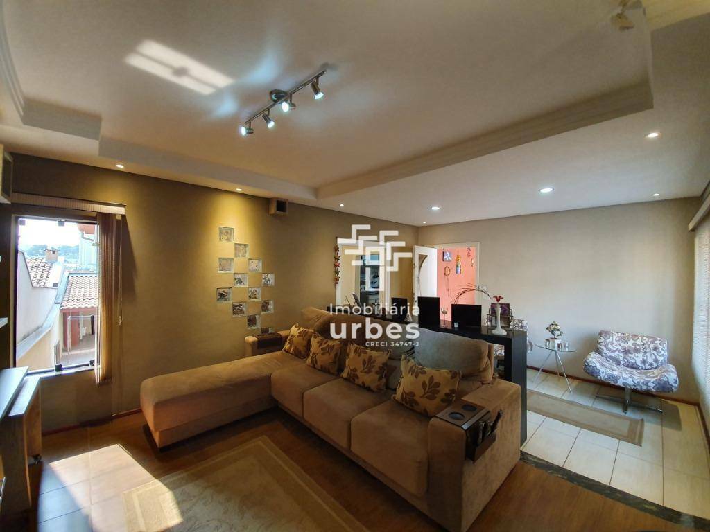 Casa, 4 quartos, 241 m² - Foto 3