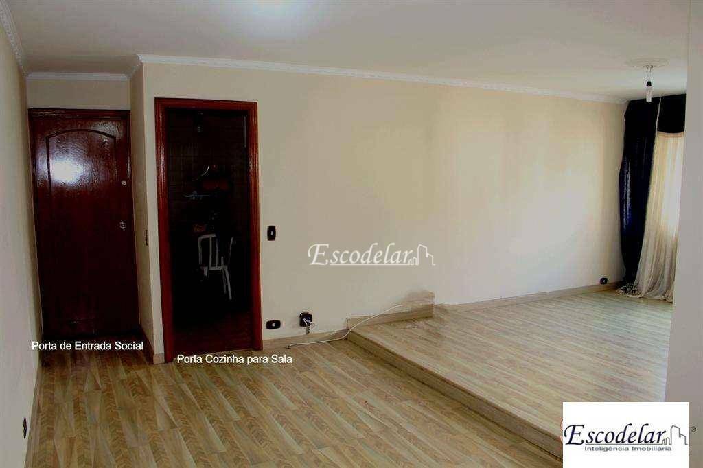 Apartamento à venda com 3 quartos, 117m² - Foto 5