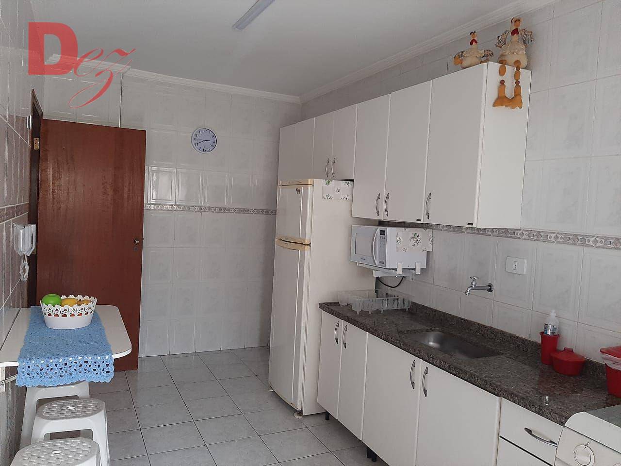 Apartamento à venda com 2 quartos, 95m² - Foto 7