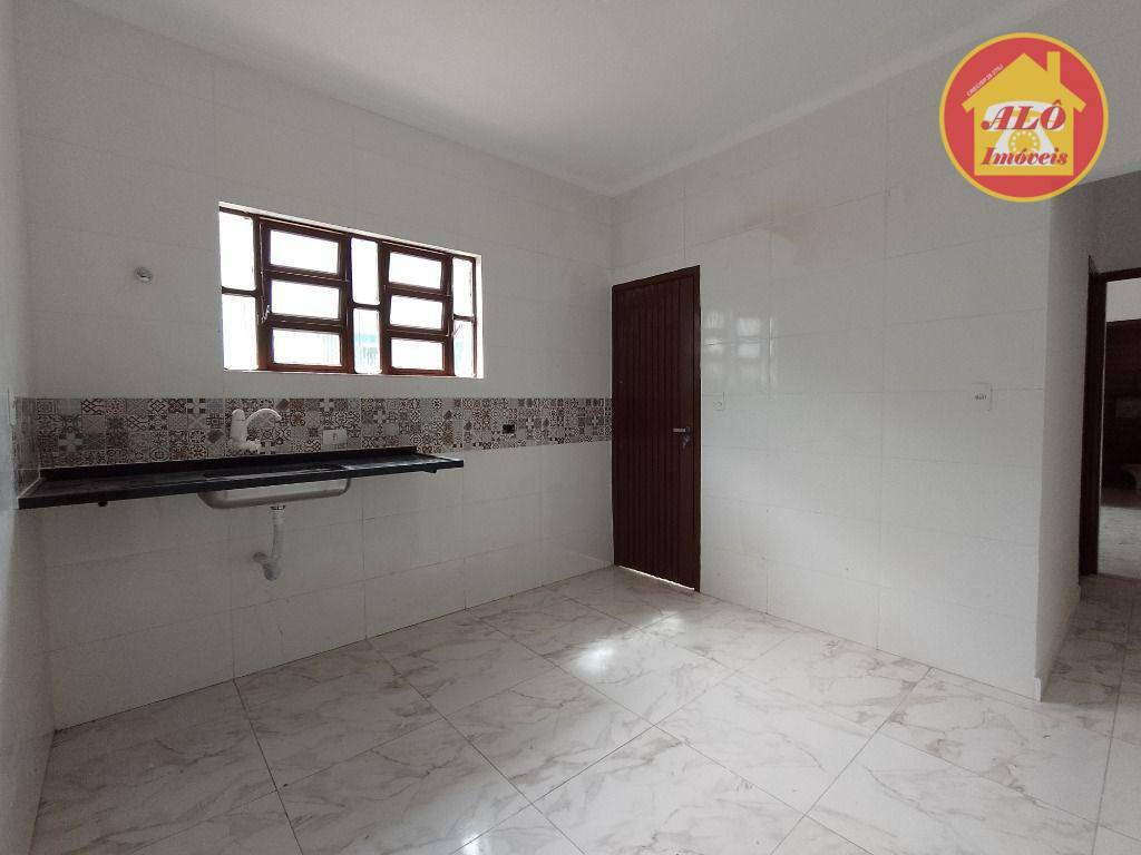 Casa à venda com 2 quartos, 89m² - Foto 11