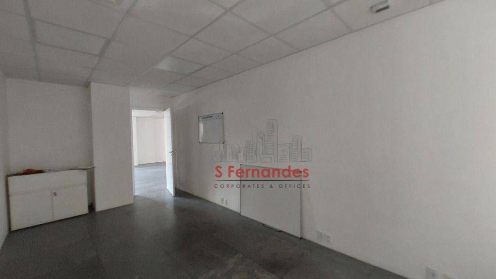 Conjunto Comercial-Sala para alugar, 356m² - Foto 14