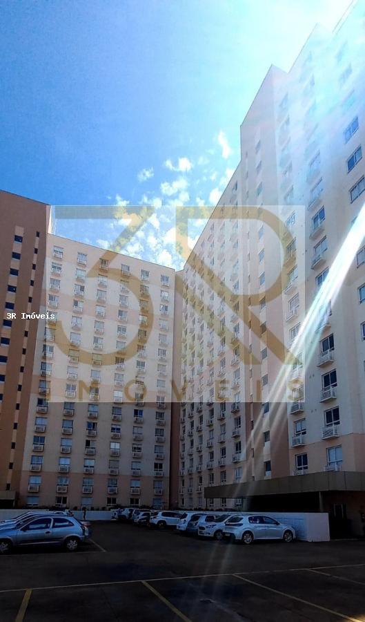 Apartamento à venda com 1 quarto, 22m² - Foto 20