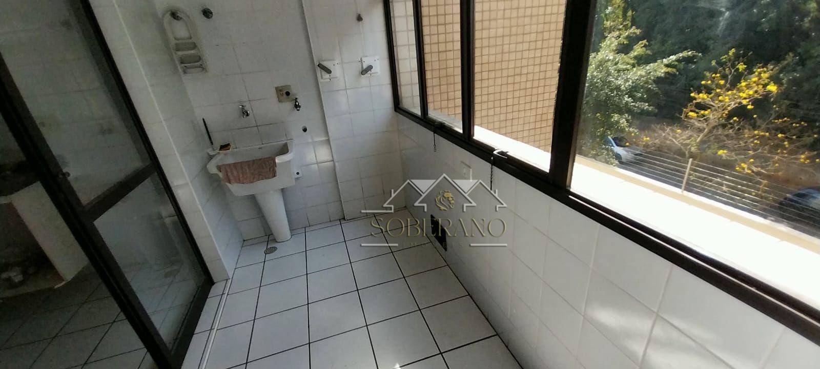 Apartamento à venda com 3 quartos, 110m² - Foto 28