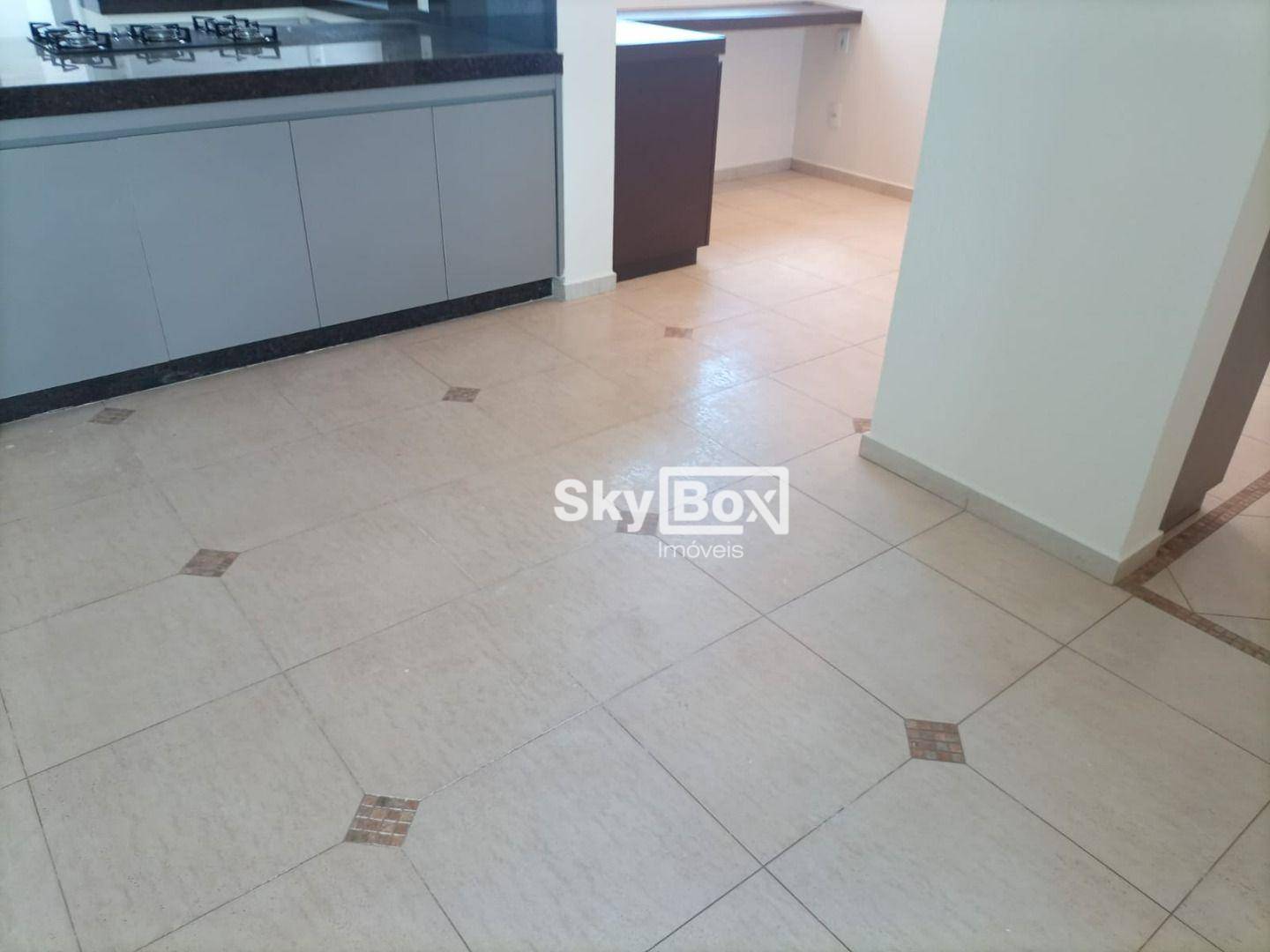 Apartamento à venda com 3 quartos, 97m² - Foto 5