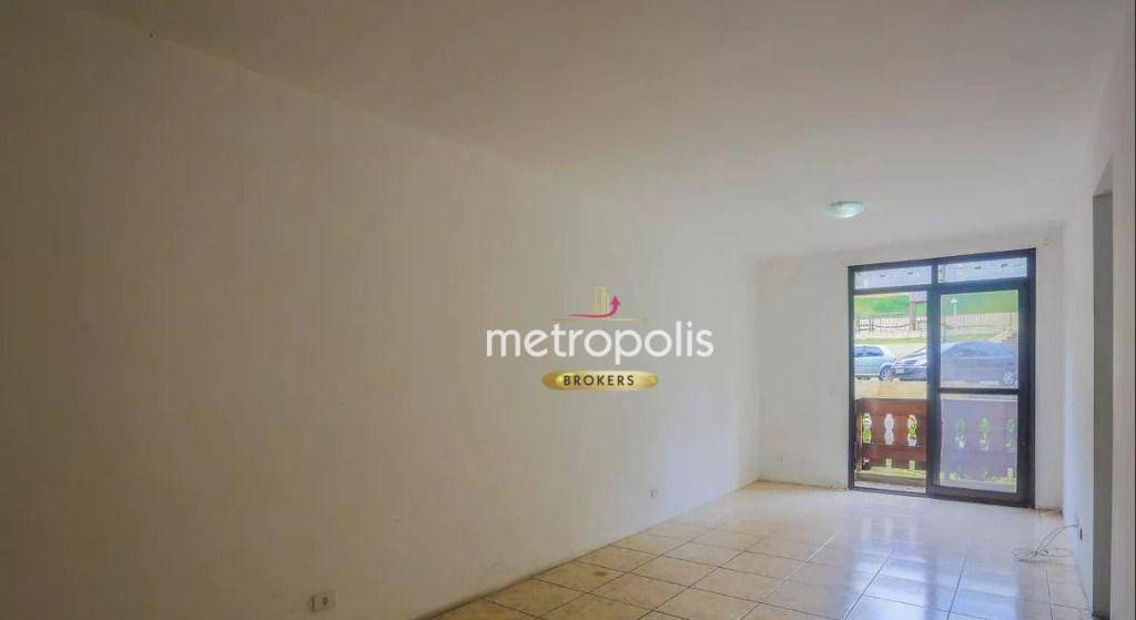 Apartamento à venda com 3 quartos, 110m² - Foto 2