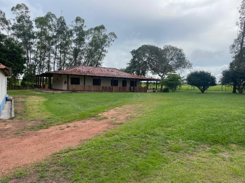 Fazenda à venda, 17125m² - Foto 6