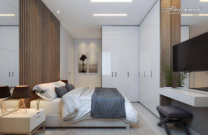 Apartamento à venda com 2 quartos, 58m² - Foto 6