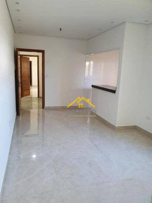 Cobertura à venda com 3 quartos, 170m² - Foto 6