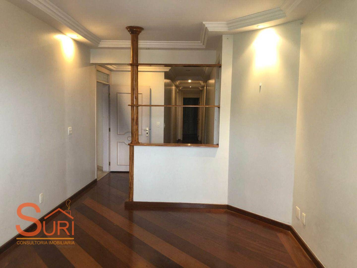 Apartamento à venda com 4 quartos, 325m² - Foto 8