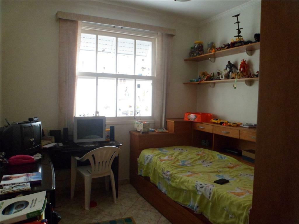 Apartamento à venda com 3 quartos, 154m² - Foto 22