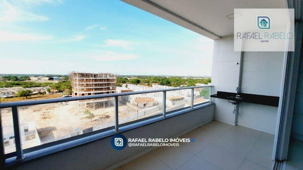 Apartamento à venda com 3 quartos, 147m² - Foto 6