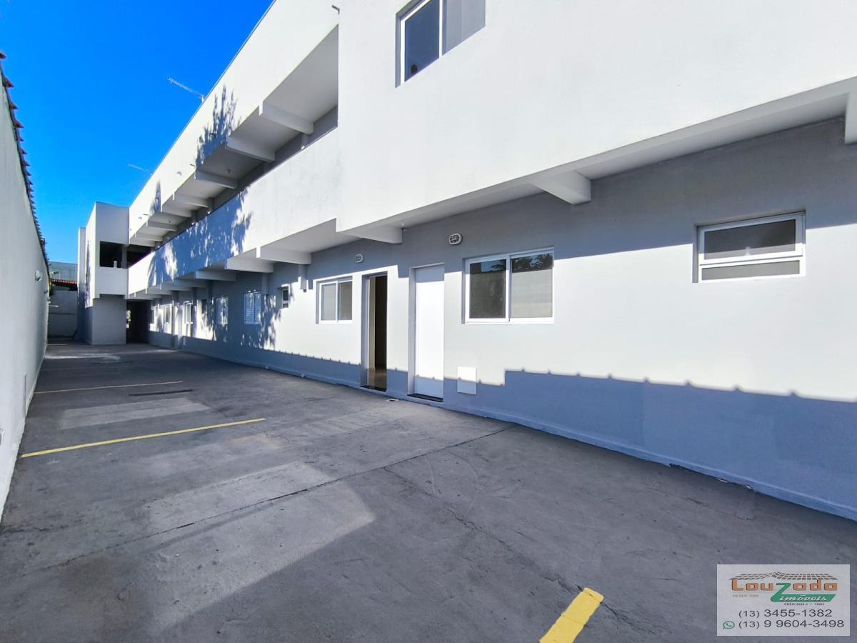 Apartamento para alugar com 2 quartos, 46m² - Foto 2