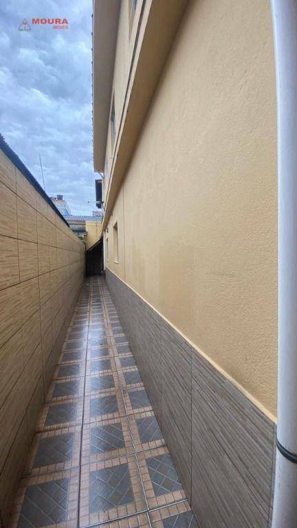 Sobrado à venda com 4 quartos, 180m² - Foto 19