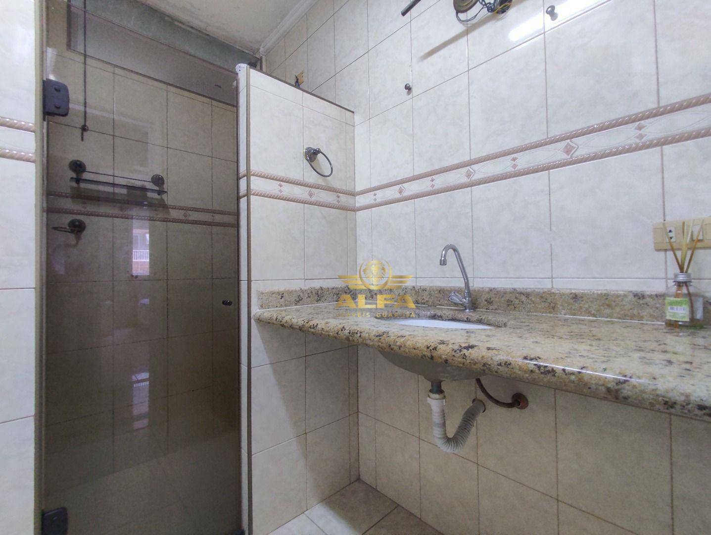 Apartamento à venda com 3 quartos, 100m² - Foto 12