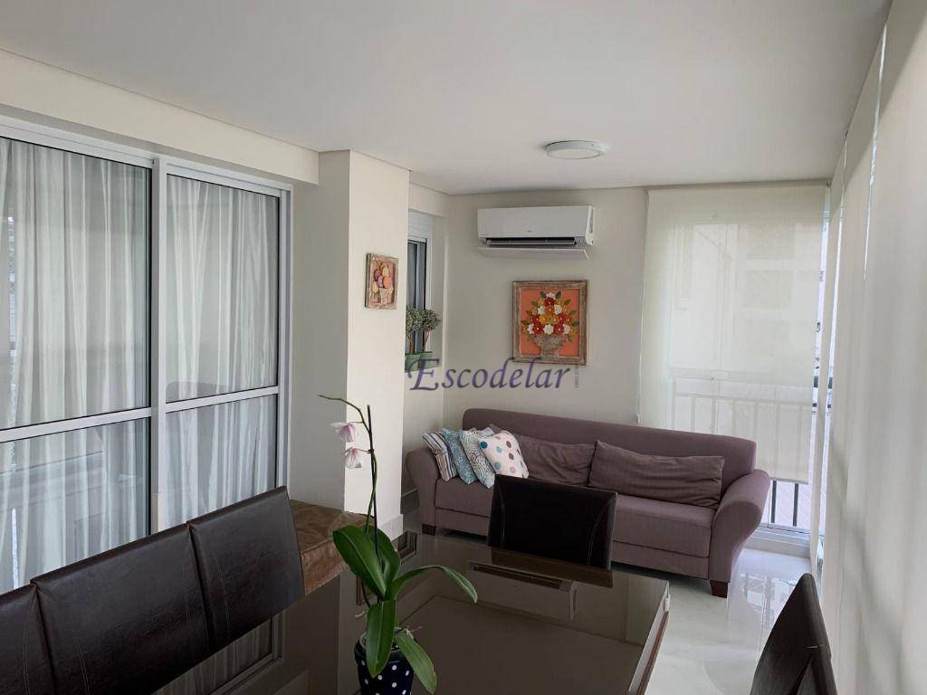 Apartamento à venda com 3 quartos, 108m² - Foto 5