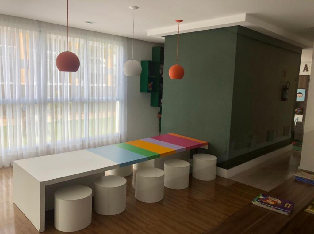 Apartamento para alugar com 2 quartos, 69m² - Foto 27