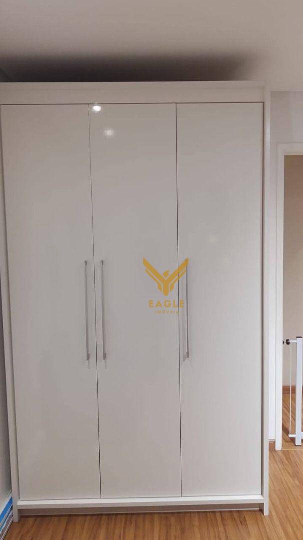 Apartamento à venda com 2 quartos, 61m² - Foto 16