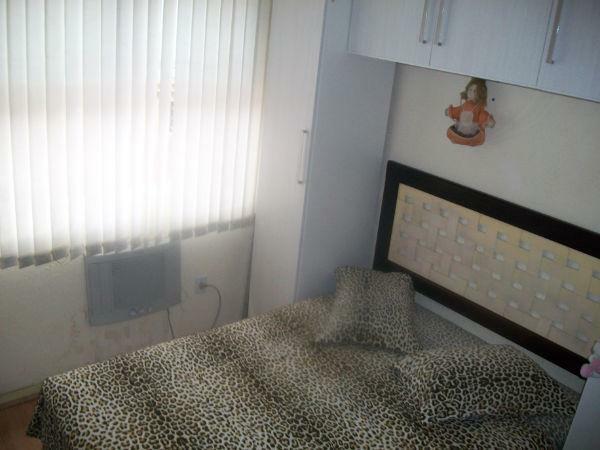 Apartamento à venda com 1 quarto, 50m² - Foto 8