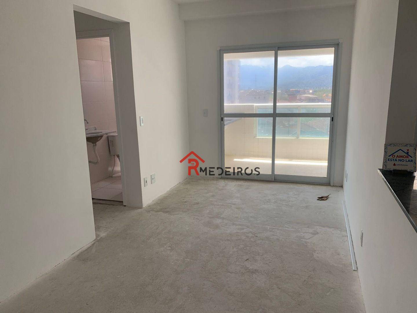 Apartamento à venda com 2 quartos, 69m² - Foto 3