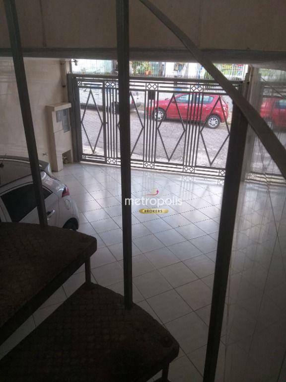 Sobrado à venda com 3 quartos, 160m² - Foto 30