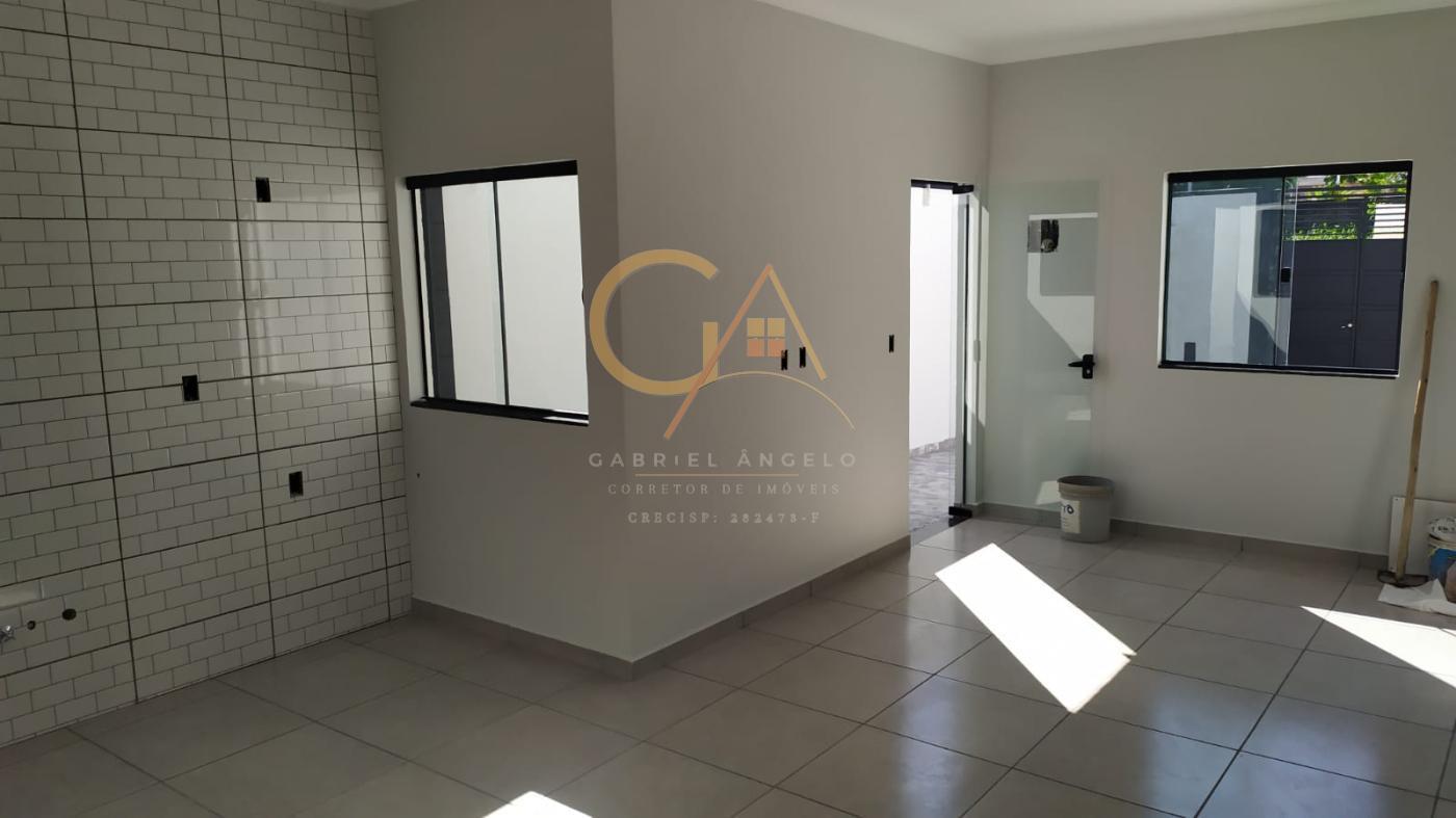 Casa à venda com 2 quartos, 65m² - Foto 6