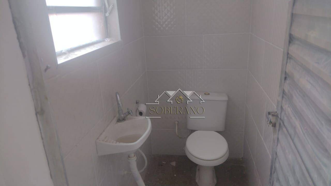 Loja-Salão para alugar, 140m² - Foto 10