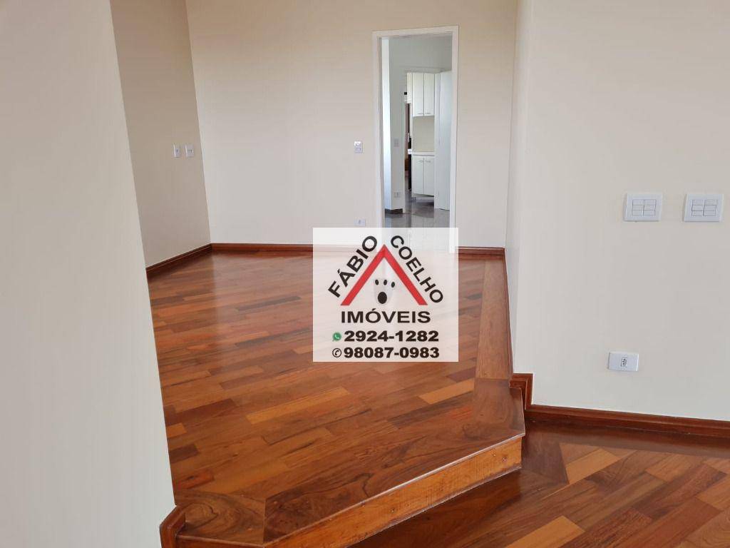 Apartamento à venda com 4 quartos, 220m² - Foto 47