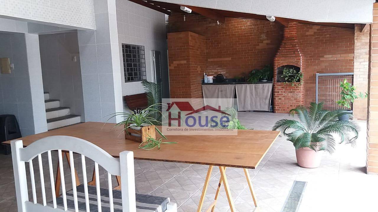 Casa à venda com 4 quartos, 100M2 - Foto 8